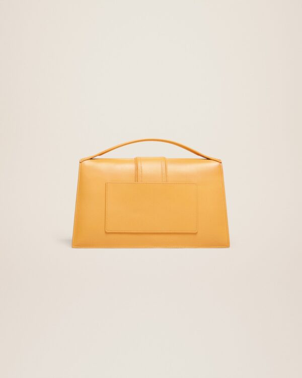 Jacquemus Le Bambinou  Flap bag. - Image 4