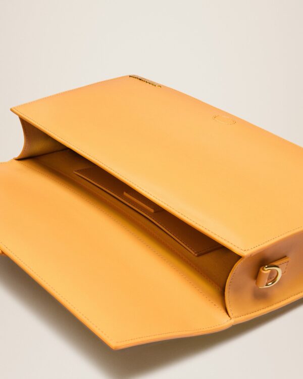 Jacquemus Le Bambinou  Flap bag. - Image 6