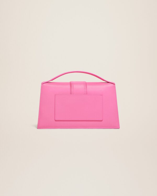 Jacquemus Le Bambinou  Flap bag. - Image 4