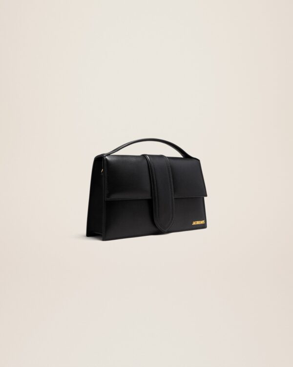 Jacquemus Le Bambinou  Flap bag. - Image 3
