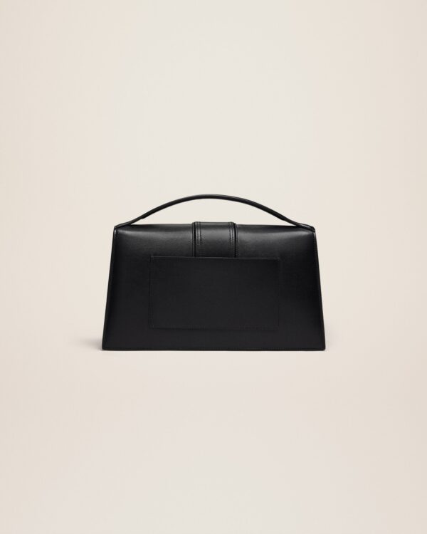 Jacquemus Le Bambinou  Flap bag. - Image 4