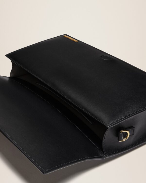 Jacquemus Le Bambinou  Flap bag. - Image 6