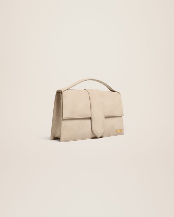 Jacquemus Le Bambinou  Flap bag. - Image 3