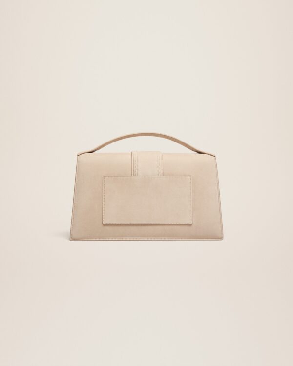Jacquemus Le Bambinou  Flap bag. - Image 4