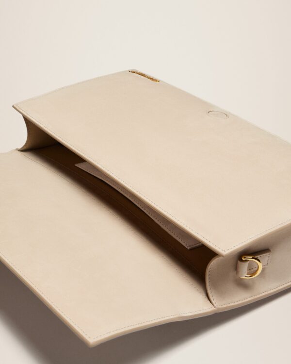 Jacquemus Le Bambinou  Flap bag. - Image 6