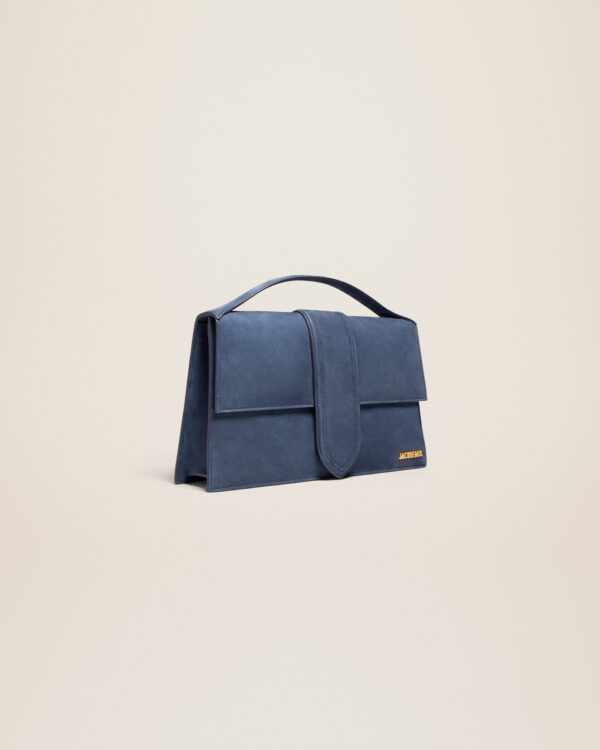 Jacquemus Le Bambinou  Flap bag. - Image 3