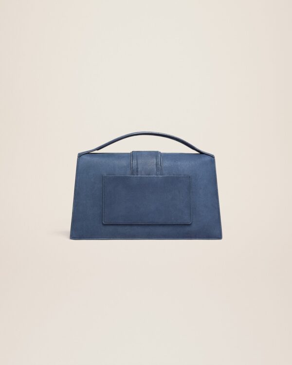 Jacquemus Le Bambinou  Flap bag. - Image 4