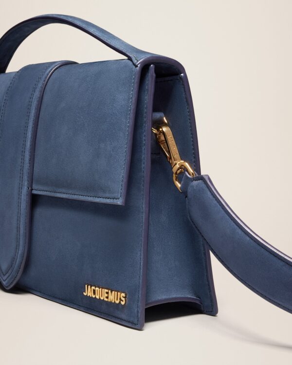 Jacquemus Le Bambinou  Flap bag. - Image 5