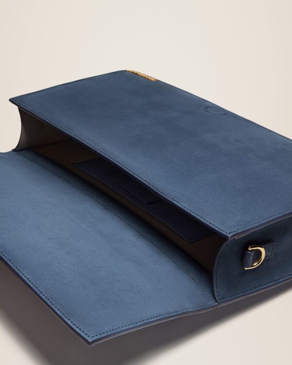 Jacquemus Le Bambinou  Flap bag. - Image 6