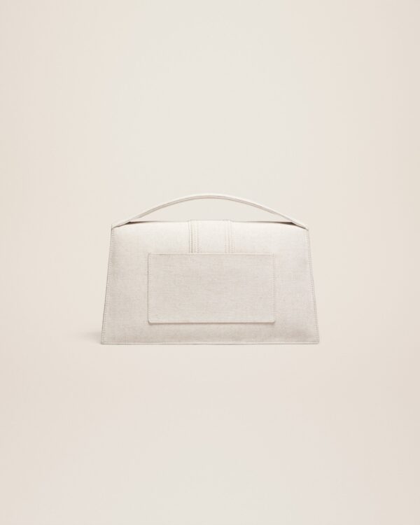 Jacquemus Le Bambinou  Flap bag. - Image 4