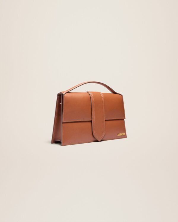 Jacquemus Le Bambinou  Flap bag. - Image 3