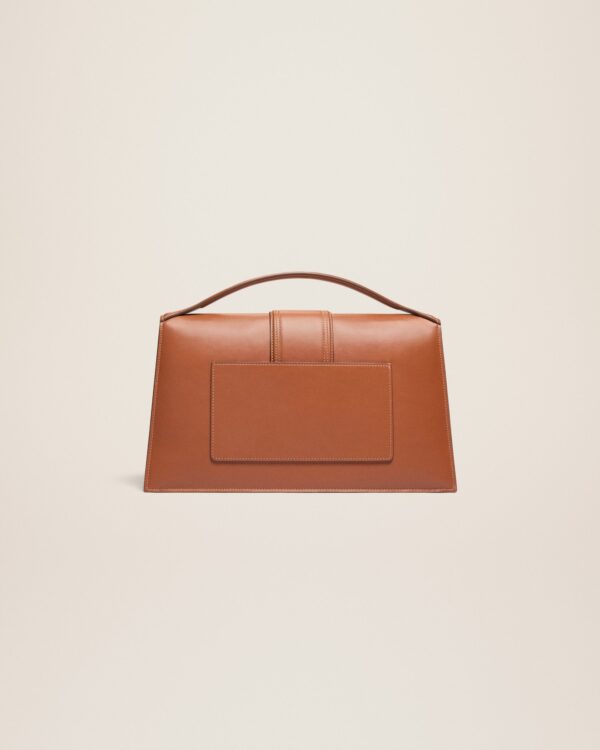 Jacquemus Le Bambinou  Flap bag. - Image 4