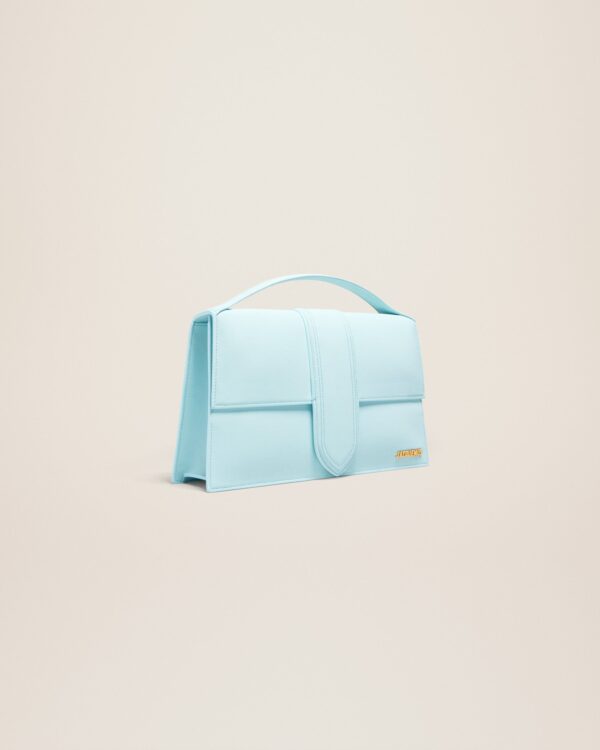 Jacquemus Le Bambinou  Flap bag. - Image 3