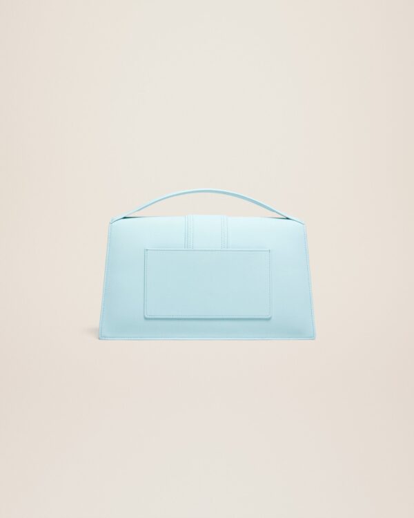 Jacquemus Le Bambinou  Flap bag. - Image 4