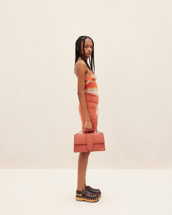 Jacquemus Le Bambinou  Flap bag - Image 2