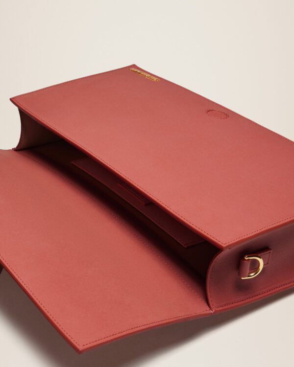 Jacquemus Le Bambinou  Flap bag - Image 6