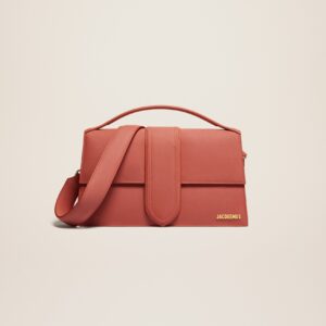 Jacquemus Le Bambinou Flap bag