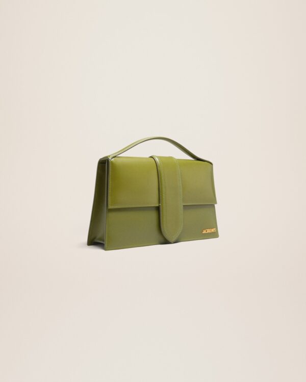 Jacquemus Le Bambinou  Flap bag. - Image 3