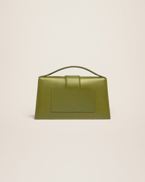 Jacquemus Le Bambinou  Flap bag. - Image 4