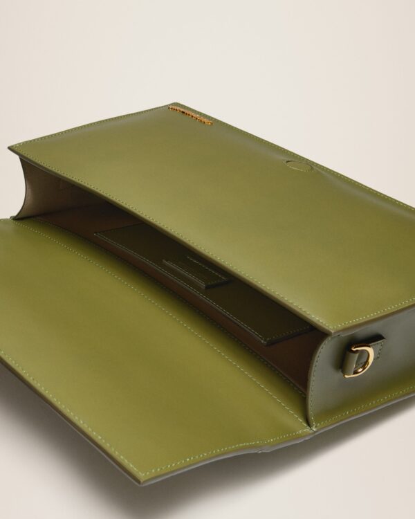 Jacquemus Le Bambinou  Flap bag. - Image 6