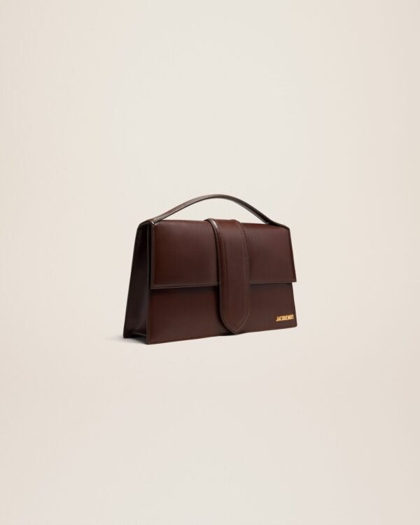 Jacquemus Le Bambinou  Flap bag. - Image 3