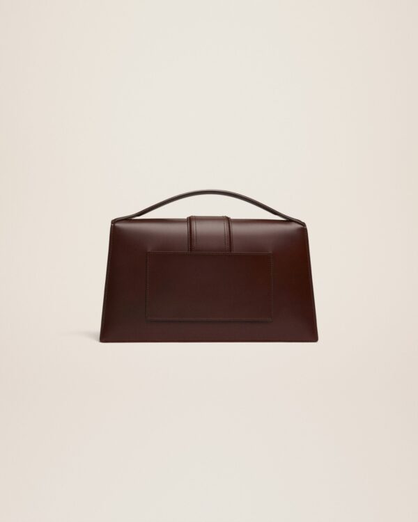 Jacquemus Le Bambinou  Flap bag. - Image 4