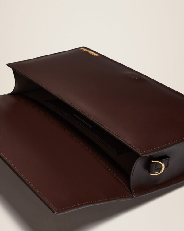 Jacquemus Le Bambinou  Flap bag. - Image 6
