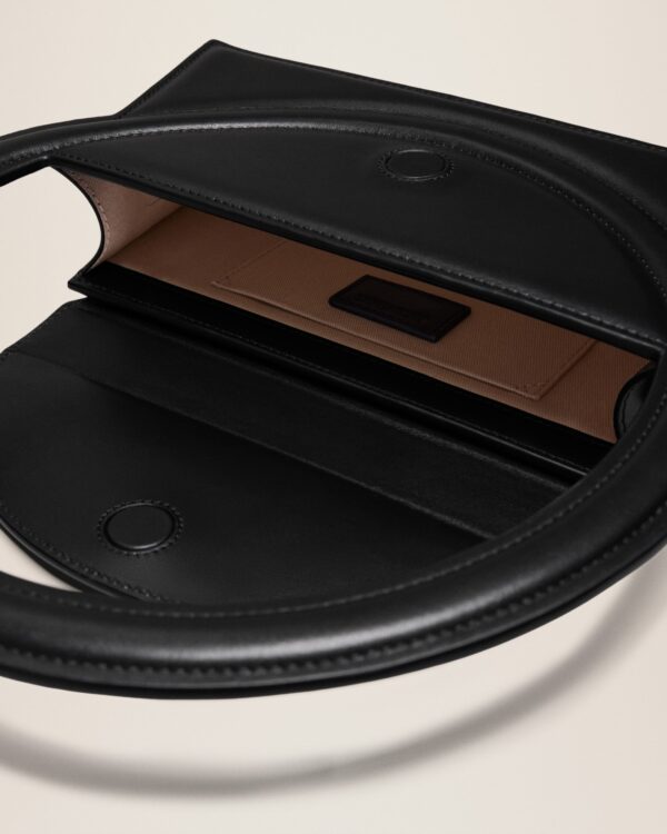 Jacquemus Le sac Rond  Circle purse. - Image 6