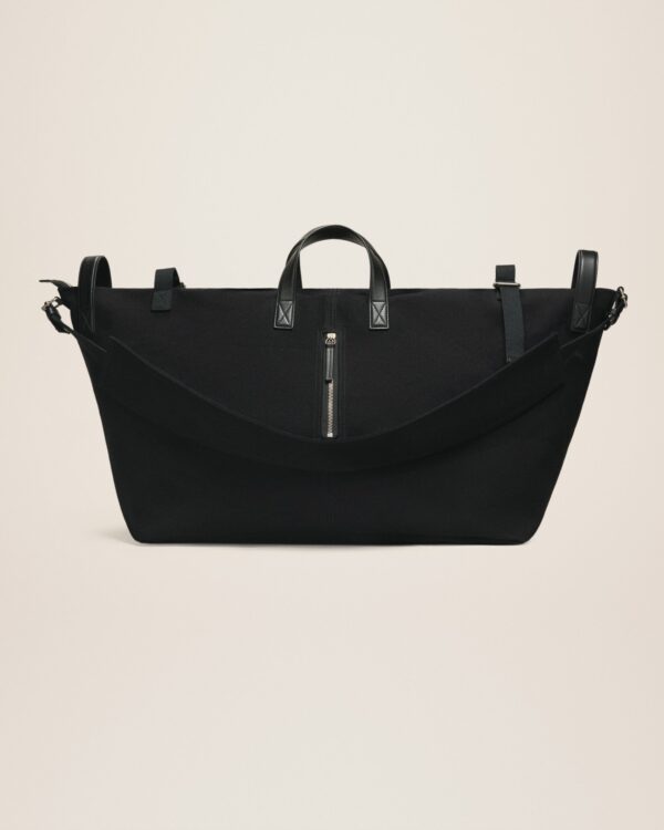 Jacquemus Le sac à linge  Weekender bag. - Image 5