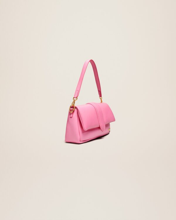 Jacquemus Le Bambimou  Puffed flap bag. - Image 3