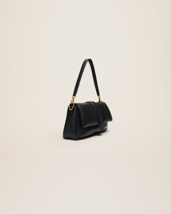 Jacquemus Le Bambimou  Puffed flap bag. - Image 3