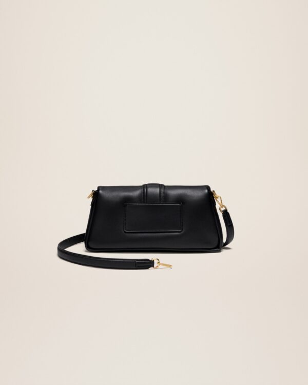 Jacquemus Le Bambimou  Puffed flap bag. - Image 4