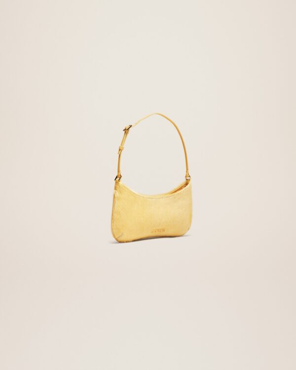 Jacquemus Le Bisou  Pony-hair shoulder bag. - Image 3