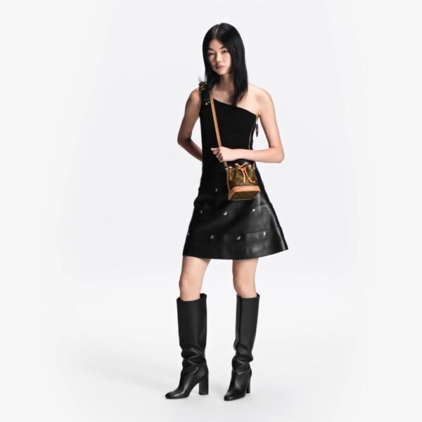Louis Vuitton Noé BB - Image 4