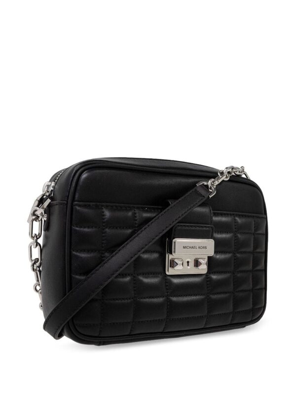 Michael Michael Kors Tribeca leather crossbody bag - Image 4