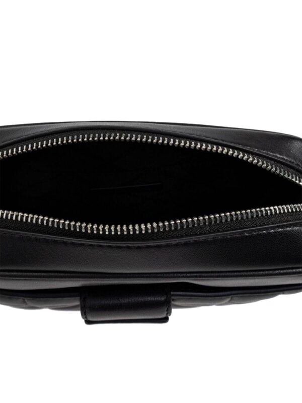 Michael Michael Kors Tribeca leather crossbody bag - Image 5