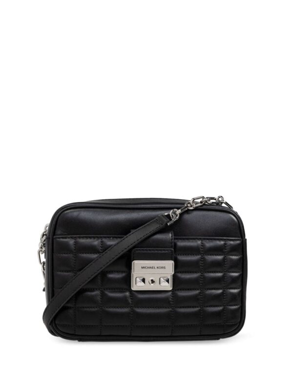 Michael Michael Kors Tribeca leather crossbody bag