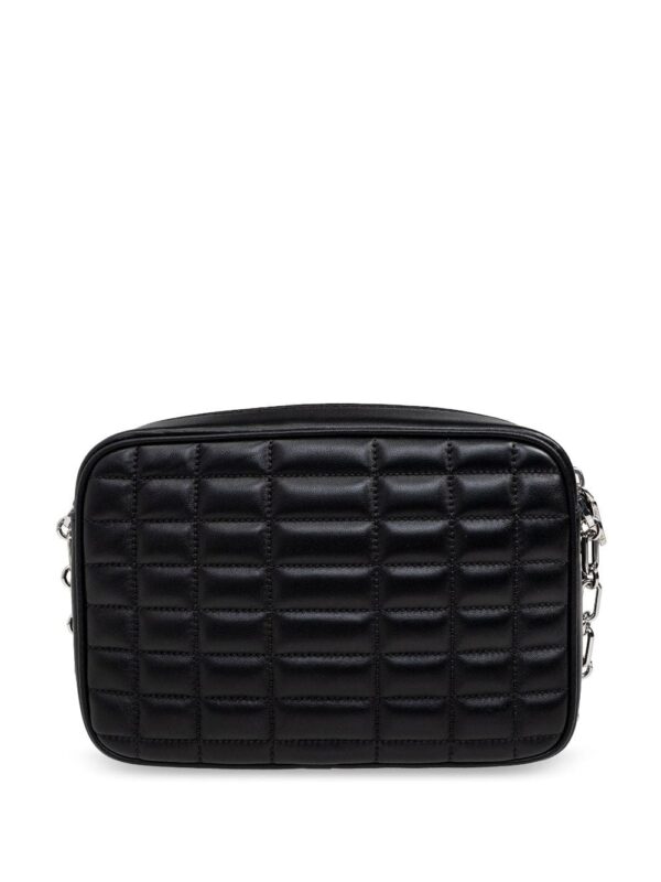 Michael Michael Kors Tribeca leather crossbody bag - Image 3