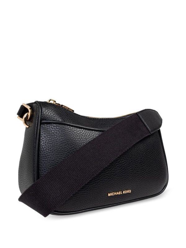 Michael Michael Kors Jet Set logo-lettering crossbody bag - Image 4
