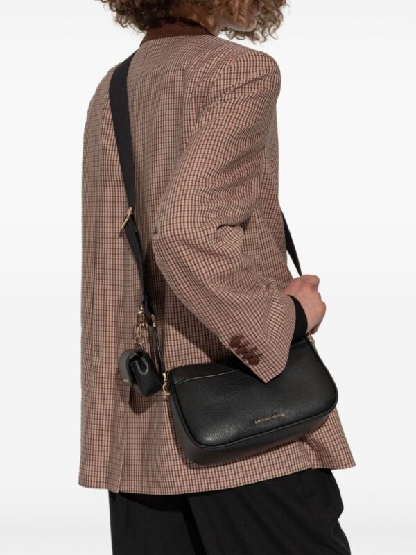 Michael Michael Kors Jet Set logo-lettering crossbody bag - Image 2