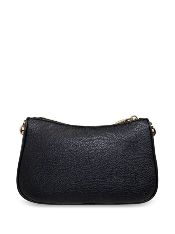 Michael Michael Kors Jet Set logo-lettering crossbody bag - Image 3