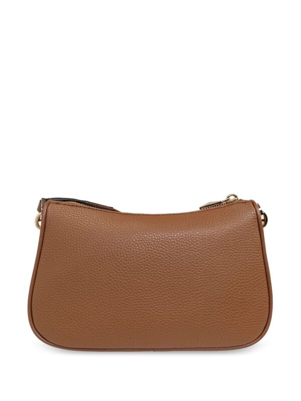 Michael Michael Kors Jet Set logo-lettering crossbody bag - Image 3
