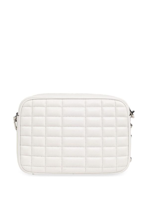 Michael Michael Kors Tribeca leather crossbody bag - Image 3