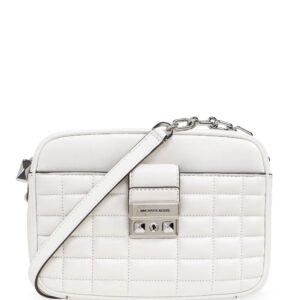 Michael Michael Kors Tribeca leather crossbody bag