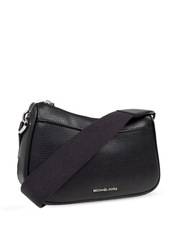 Michael Michael Kors Jet Set logo-lettering crossbody bag - Image 4