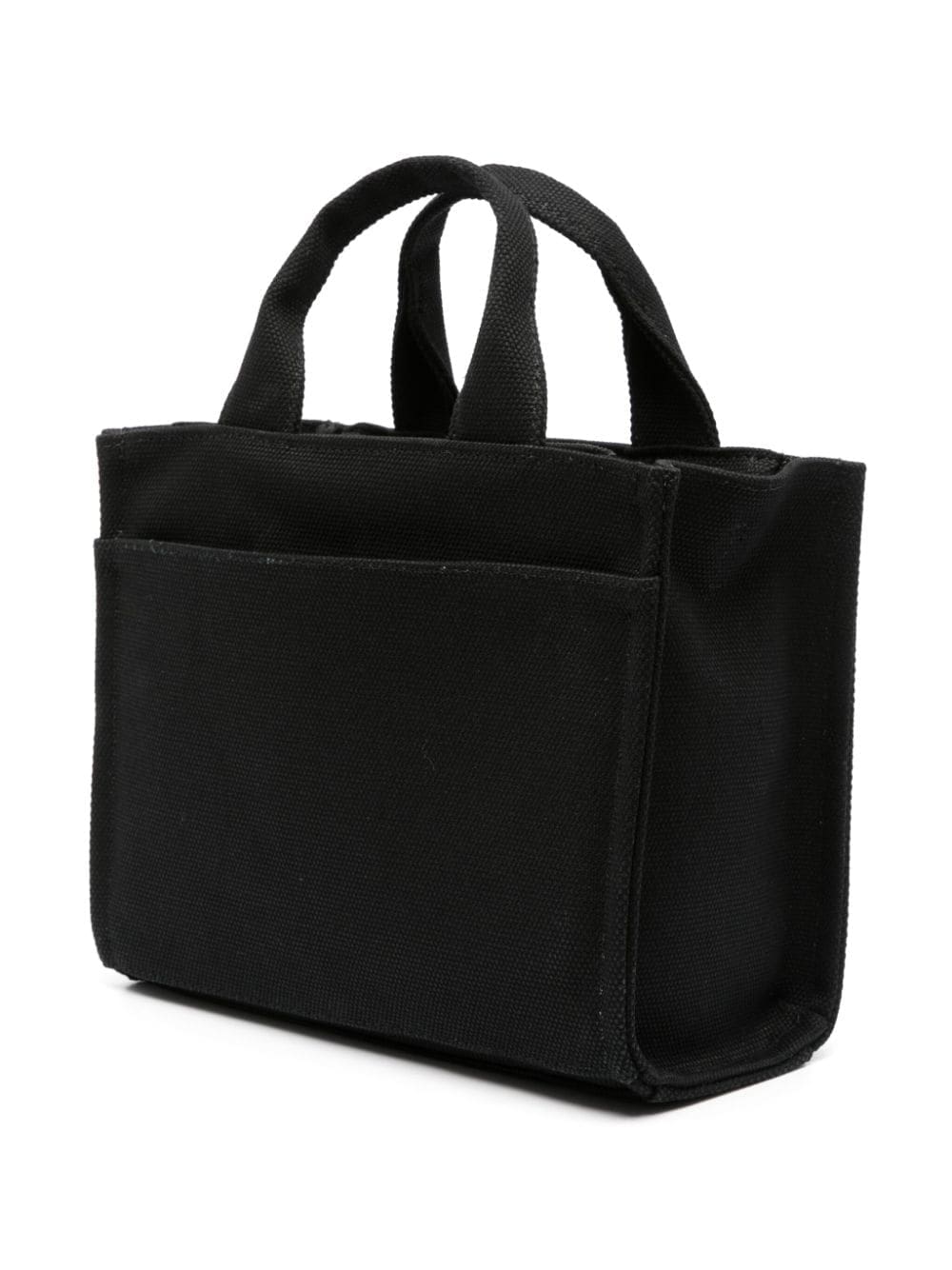 DKNY small Hadlee canvas tote bag - Image 3