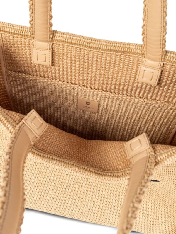 Givenchy medium G tote bag - Image 5