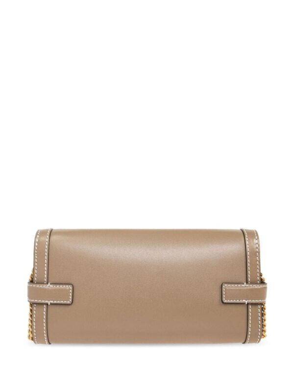 Balmain B-Buzz 23 clutch bag - Image 3
