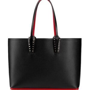 Christian Louboutin large Cabata tote bag