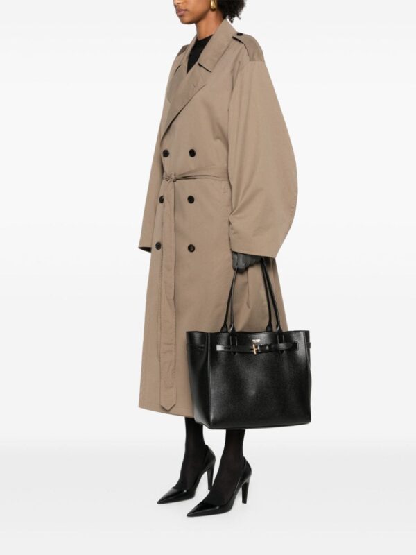 TOM FORD leather tote bag - Image 2